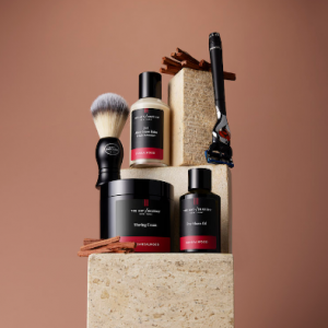 15% Off Your First Order @ The Art of Shaving