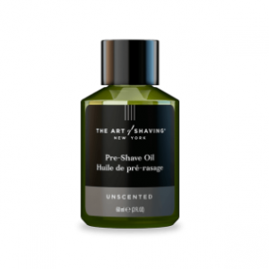 无香须前油 2 OZ