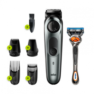 BRAUN BT7220 剃须修剪仪