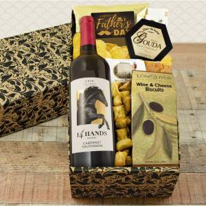 Father's Day Gift Baskets Sale @ Wine Baskets