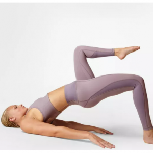 Sweaty Betty Super Soft Ribbed Yoga Leggings