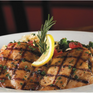 Johnny Carino's Coupon Sale @ Local Flavor