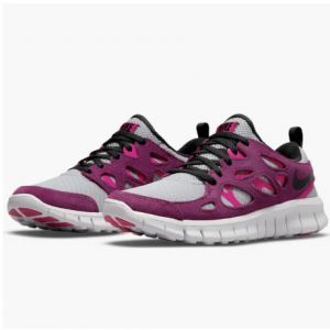 45% Off Nike Free Run 2 Sneaker Big Kid @ Nordstrom