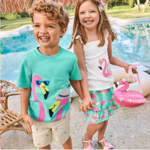 Gymboree - Extra 20% Off Everything 