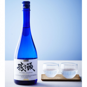 増田德兵衞商店 稼ぎ頭