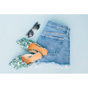 9个东南亚小众服装品牌推荐 - 甜美风、极简风、度假风等，平价不易撞款！（购买网站+高达11.2%返利）