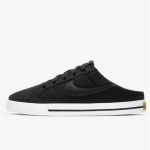 Extra 20% Off Nike Court Legacy Women's Mules