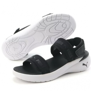 ウィメンズ スポーティ スライド サンダル