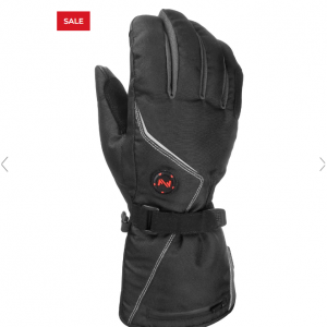 $50 off Fieldsheer Heated Glove (Prior Year Model) @Fieldsheer
