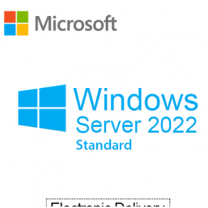 45% off Windows Server 2022 Standard - 16 Core License - Download @DirectDeals
