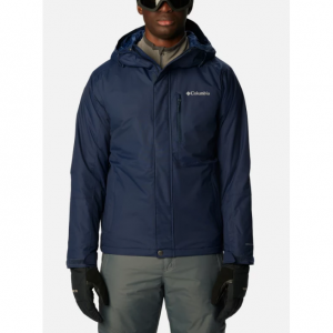 Columbia Men's Snow Shredder™ Ski Jacket @ Columbia Sportswear