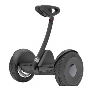 Segway - Segway Ninebot S 電動平衡車，直降$100 