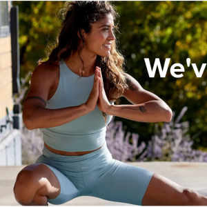 20% Off Your First Order @ Gaiam 