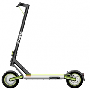 38% off NAVEE S65 500W Geared Motor Electric Scooter @TomTop