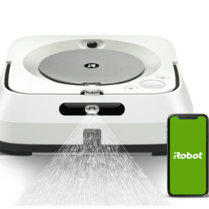 $101 off Sale IRobot Braava Jet M6 (6110) Ultimate Robot Mop Vacuum Wi-Fi Connected @BuyMyLoves 
