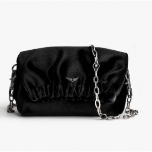 40% Off Rockyssime XS Bag @ Zadig & Voltaire