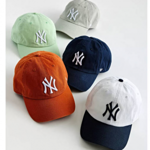 50% Off '47 New York Yankees Classic Baseball Hat @ Urban Outfitters ...