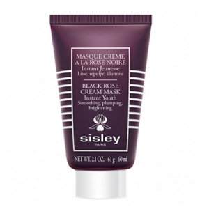 SISLEY-PARIS 黑玫瑰面膜 60ML