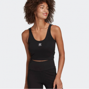 adidas Adicolor Essentials Rib Tank Top