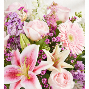 Mother's Day Flowers and Gifts Sale @ 1800FLOWERS
