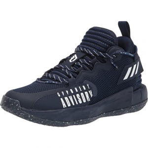 adidas Unisex-Adult Dame 7 Extply Basketball Shoe Sale @ Amazon.com 