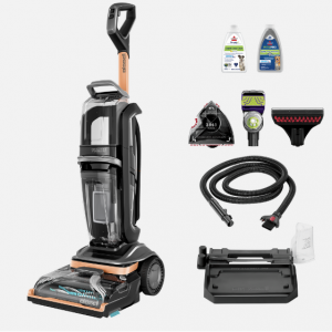 Bissell Revolution® HydroSteam™ Pet Exclusive Bundle @ Bissell