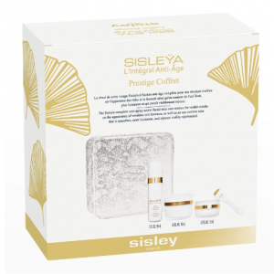 Sisley-Paris Sisleya L'Integral Anti-Age Coffret Prestige @ Neiman Marcus