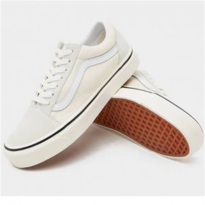 Vans Old Skool 36 DX 女士板鞋
