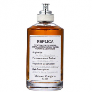 Maison Margiela By the Fireplace Eau de Toilette, 3.4 fl oz