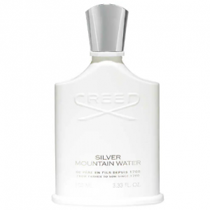 Creed Silver Mountain Water Eau de Parfum, 3.3 fl oz