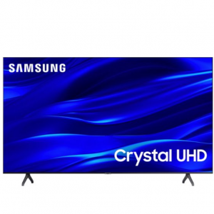 $60 off Samsung - 43" Class TU690T Series LED 4K UHD Smart Tizen TV @Best Buy