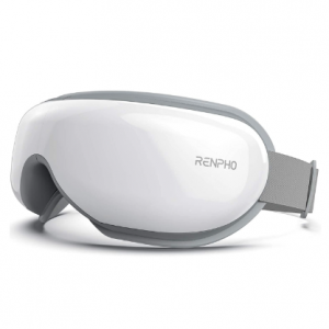 RENPHO Eyeris 1 - Eye Massager with Heat @ Amazon