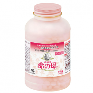 小林製薬 女性保健薬 命の母A 840錠 【第2類医薬品】
