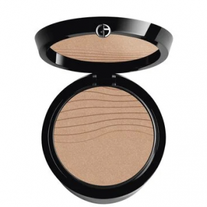 LUMINOUS SILK 蜜粉饼