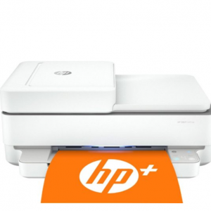 Target - HP ENVY 6455e 多功能无线喷墨打印机，直降$40 