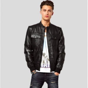 NYC Leather Jacket官網 折扣區時尚皮夾克促銷