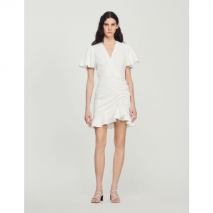 Sandro Paris 连衣裙