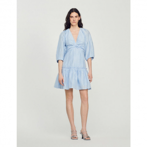 Sandro Paris 连衣裙