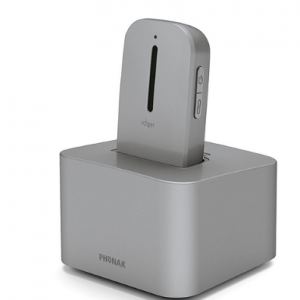 Phonak Roger Clip On Mic Microphone 1.1 for $399.99 @Hearing Aid Accessory
