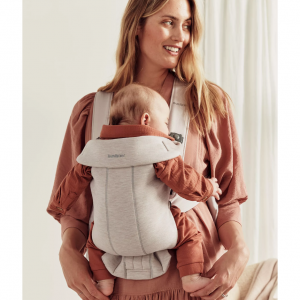 Baby Carrier Mini @ BabyBjörn