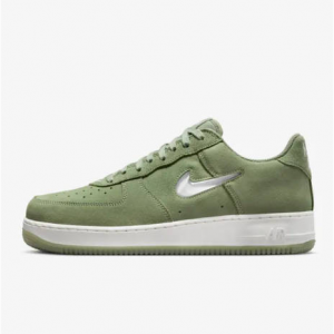 Nike Air Force 1 'Color of the Month' 系列即将发售 