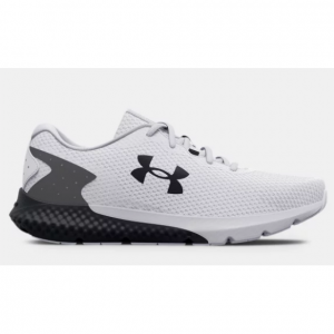 Under Armour 男士UA Charged Rogue 3跑鞋 @ Under Armour
