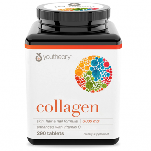 Youtheory Collagen Sale @ Amazon