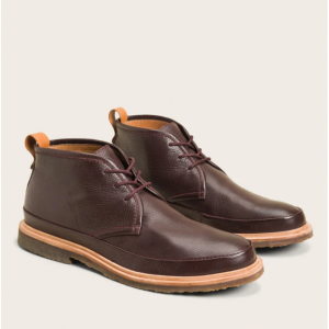70% Off Donovan Leather Chukka Boot @ Kenneth Cole