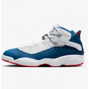 29% Off Jordan 6 Rings Men's Shoes @ Nike AU