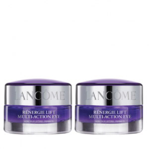 Lancôme 2-pack Renergie Lift Multi-Action Eye Cream Set @ HSN