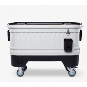 Party Bar 125 Qt Cooler