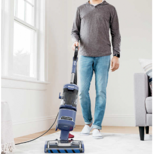 Shark Performance Lift-Away Upright Vacuum with DuoClean PowerFins @ Costco