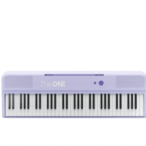 $20 off The ONE COLOR Smart Keyboard, Portable and Light up Keyboard @The ONE Music