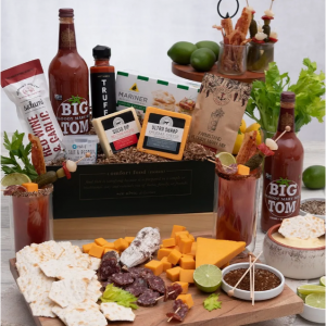 Father’s Day Gift Baskets Sale @ Gourmet Gift Baskets